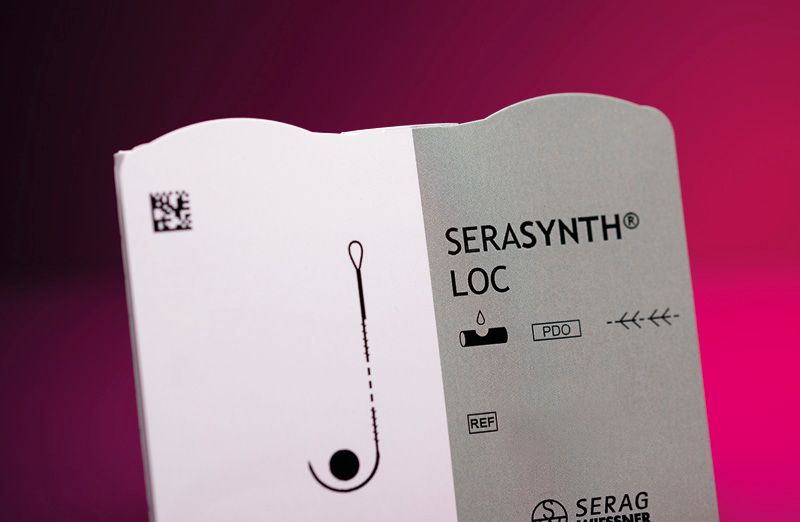 SERASYNTH LOC VIOLETT