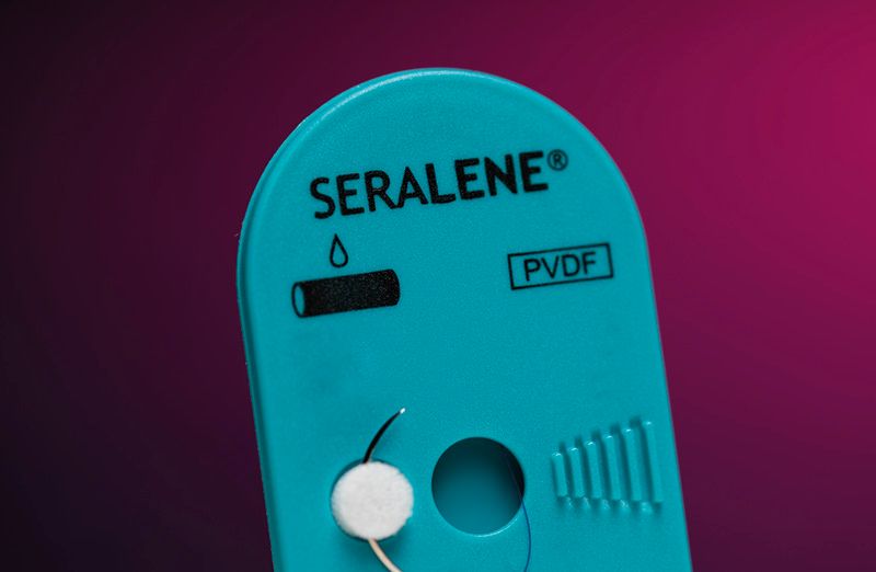 SERALENE BLAU